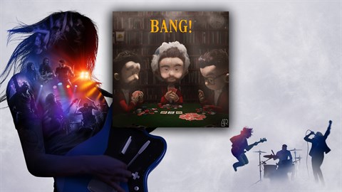 "Bang!" - AJR