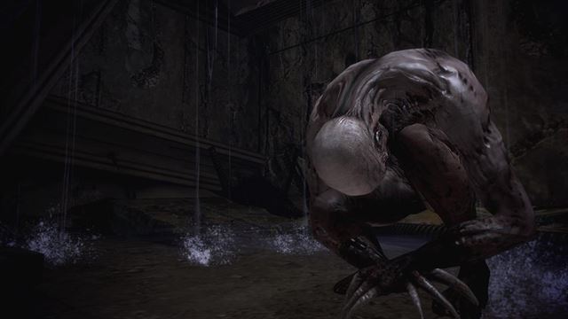 Mass Effect screenshot 10