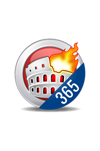 Nero Burning ROM 365