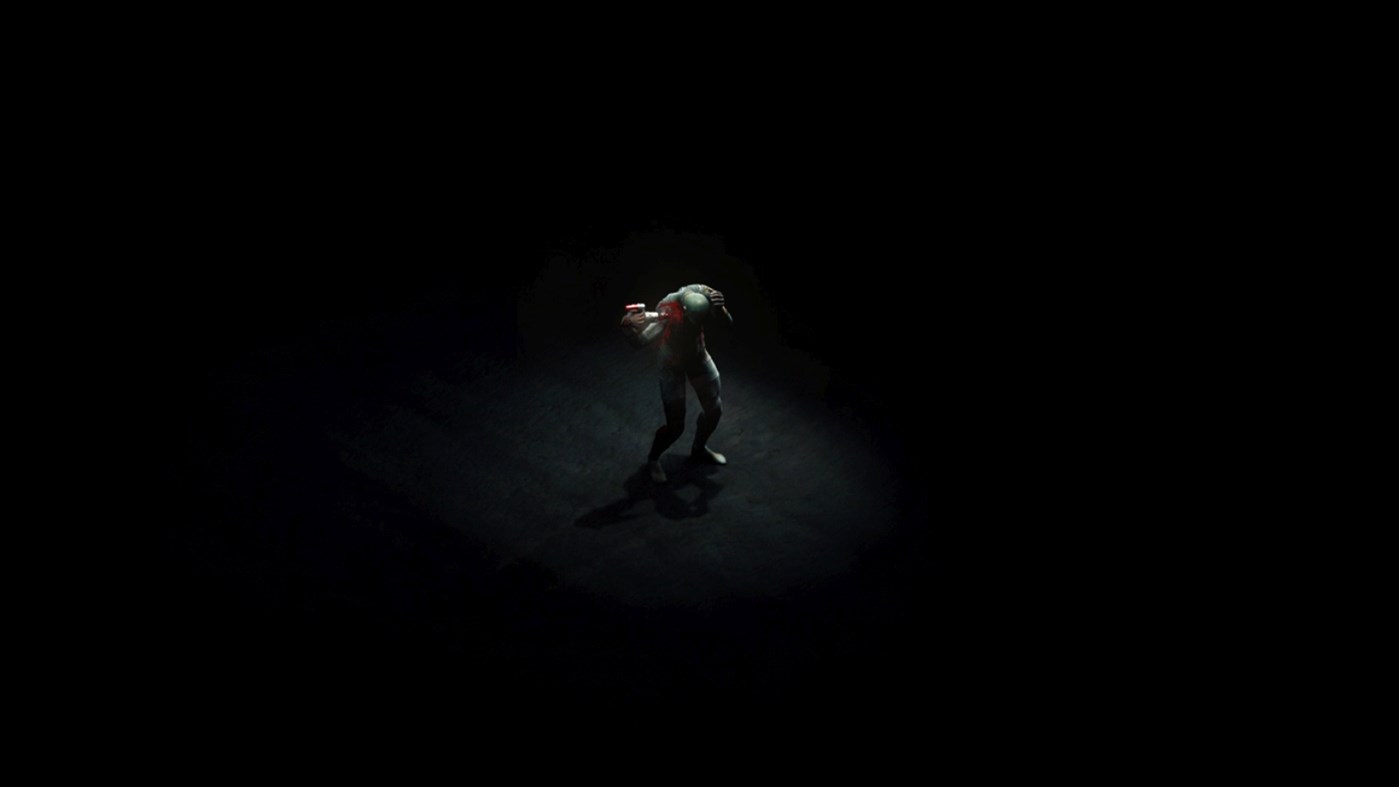 #9. Stasis (Xbox) Av: Feardemic