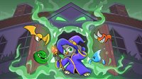 Ravva and the Phantom Library