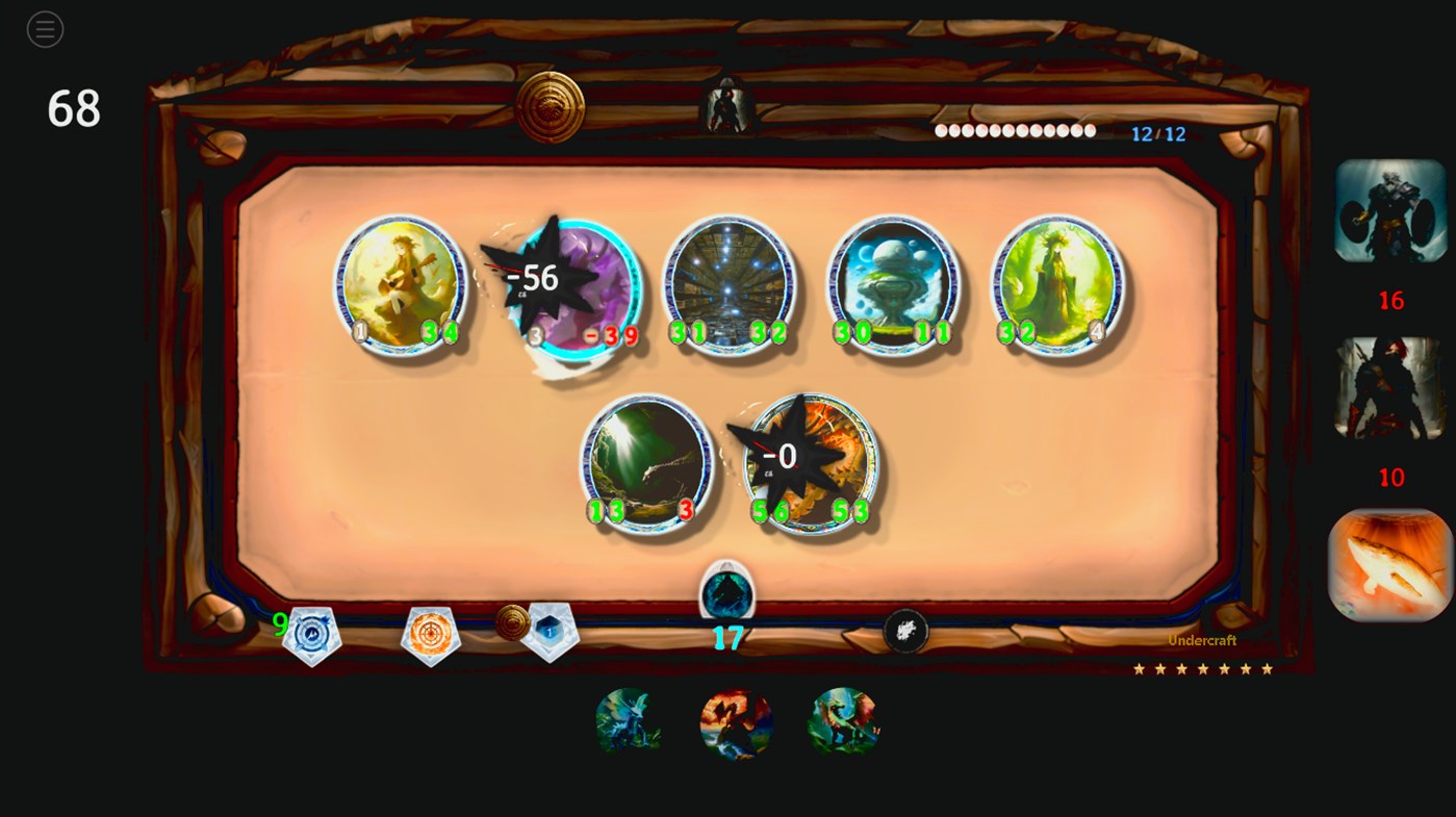 #2. Undercraft (Windows) By: Codaso Studios