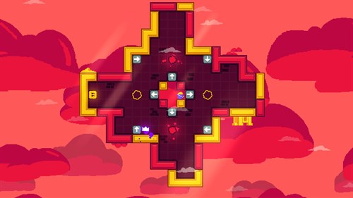 Colorful Recolor