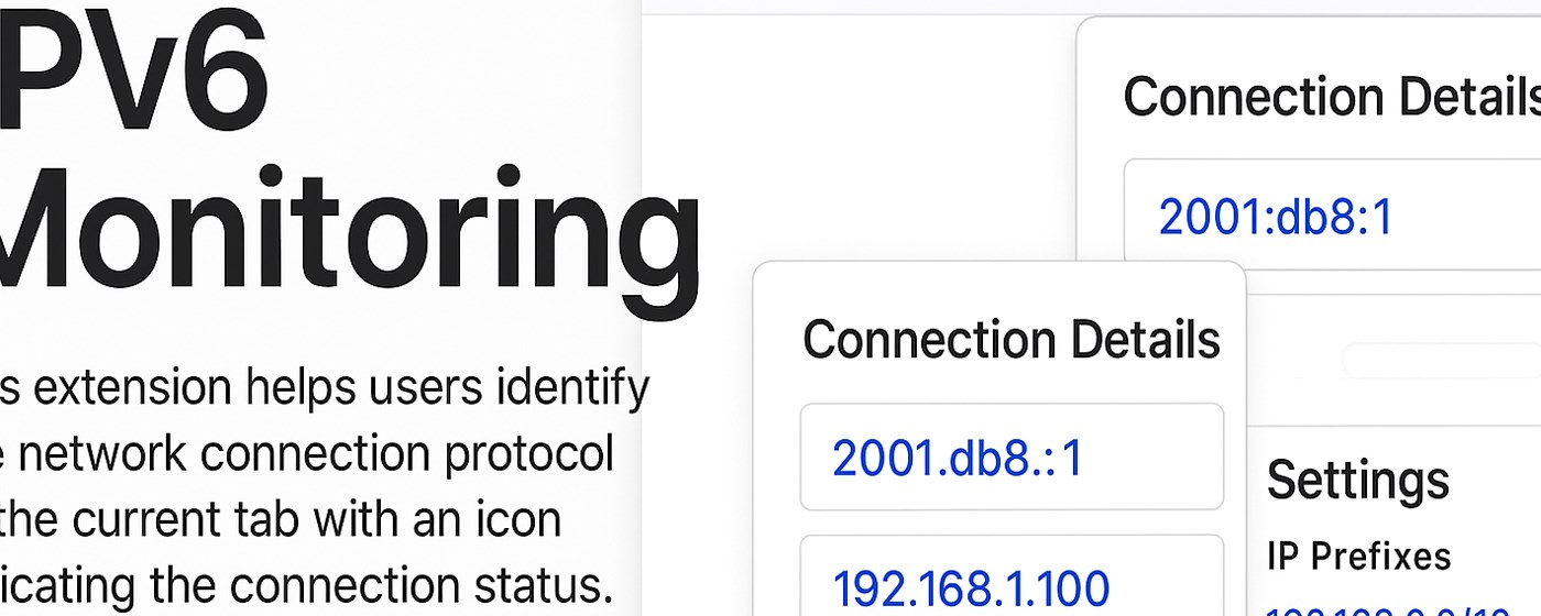 Tab Connection Info