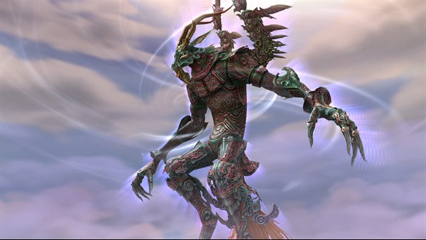 Final Fantasy XII The Zodiac Age screenshot