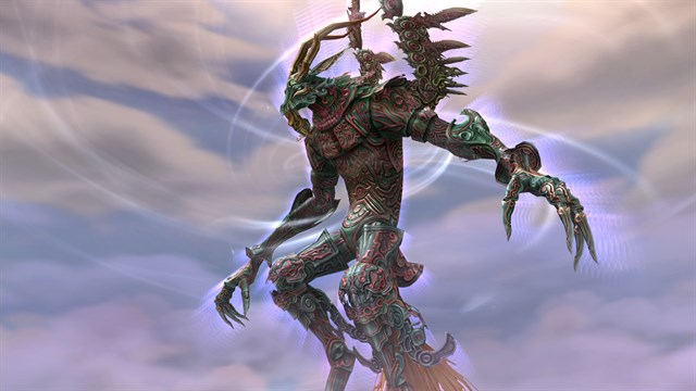 FINAL FANTASY XII THE ZODIAC AGE screenshot 2