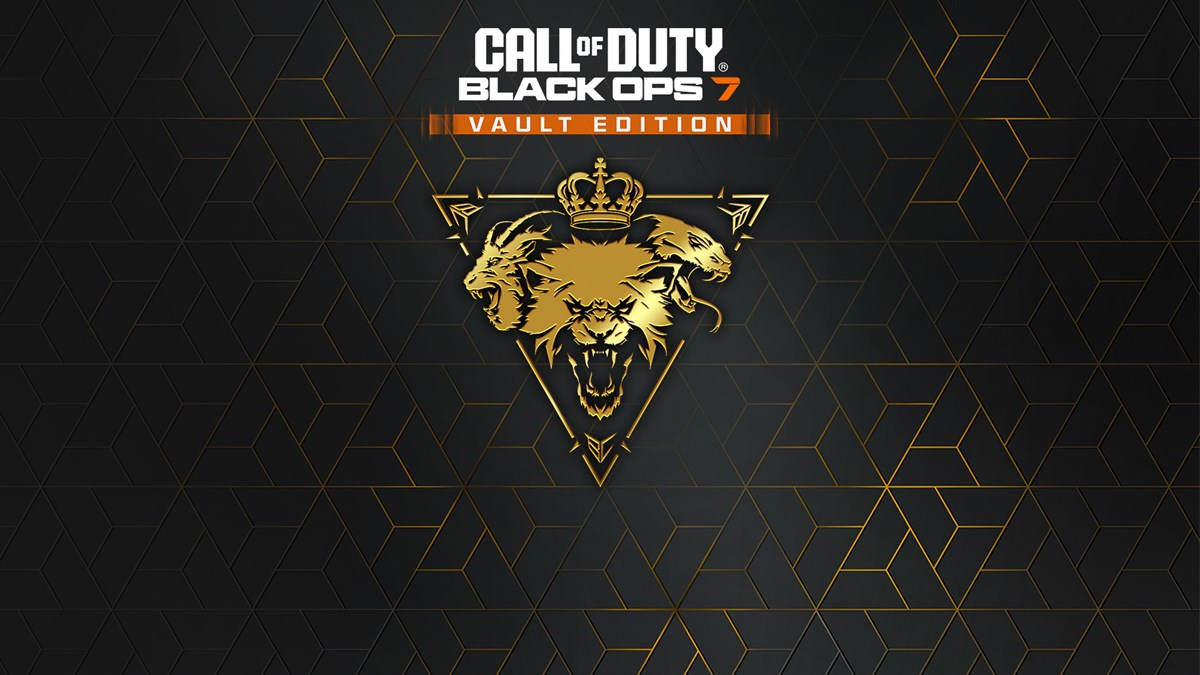 'Черный сектор' (1 сезон) - Call of Duty®: Black Ops 7
