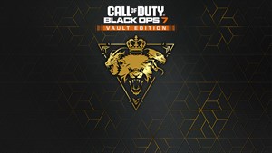 'Черный сектор' (1 сезон) - Call of Duty®: Black Ops 7