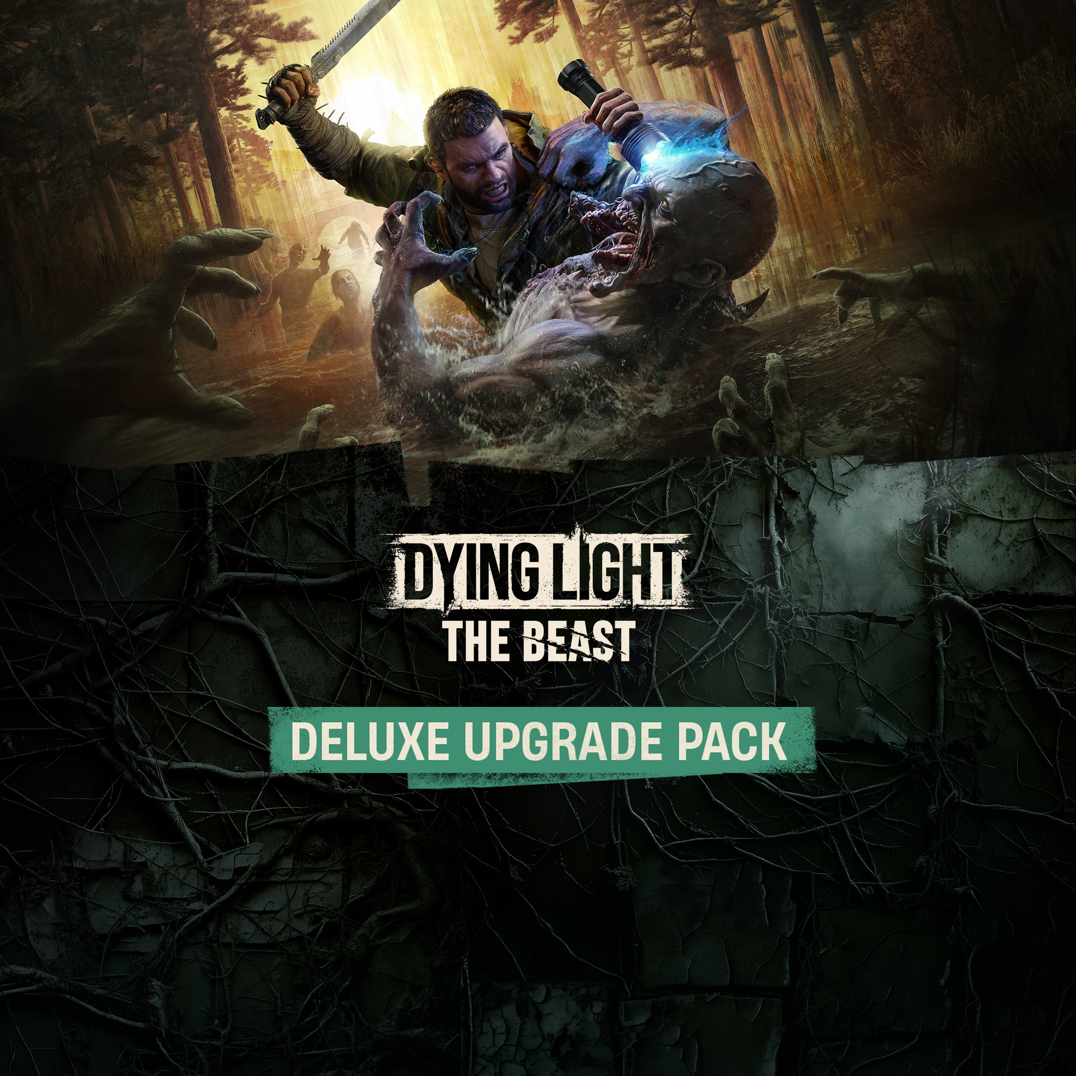 Dying Light: The Beast Deluxe Upgrade Pack