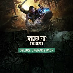 Dying Light: The Beast Deluxe Upgrade Pack