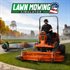 Lawn Mowing Simulator 2