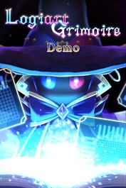 Logiart Grimoire [Trial Version]