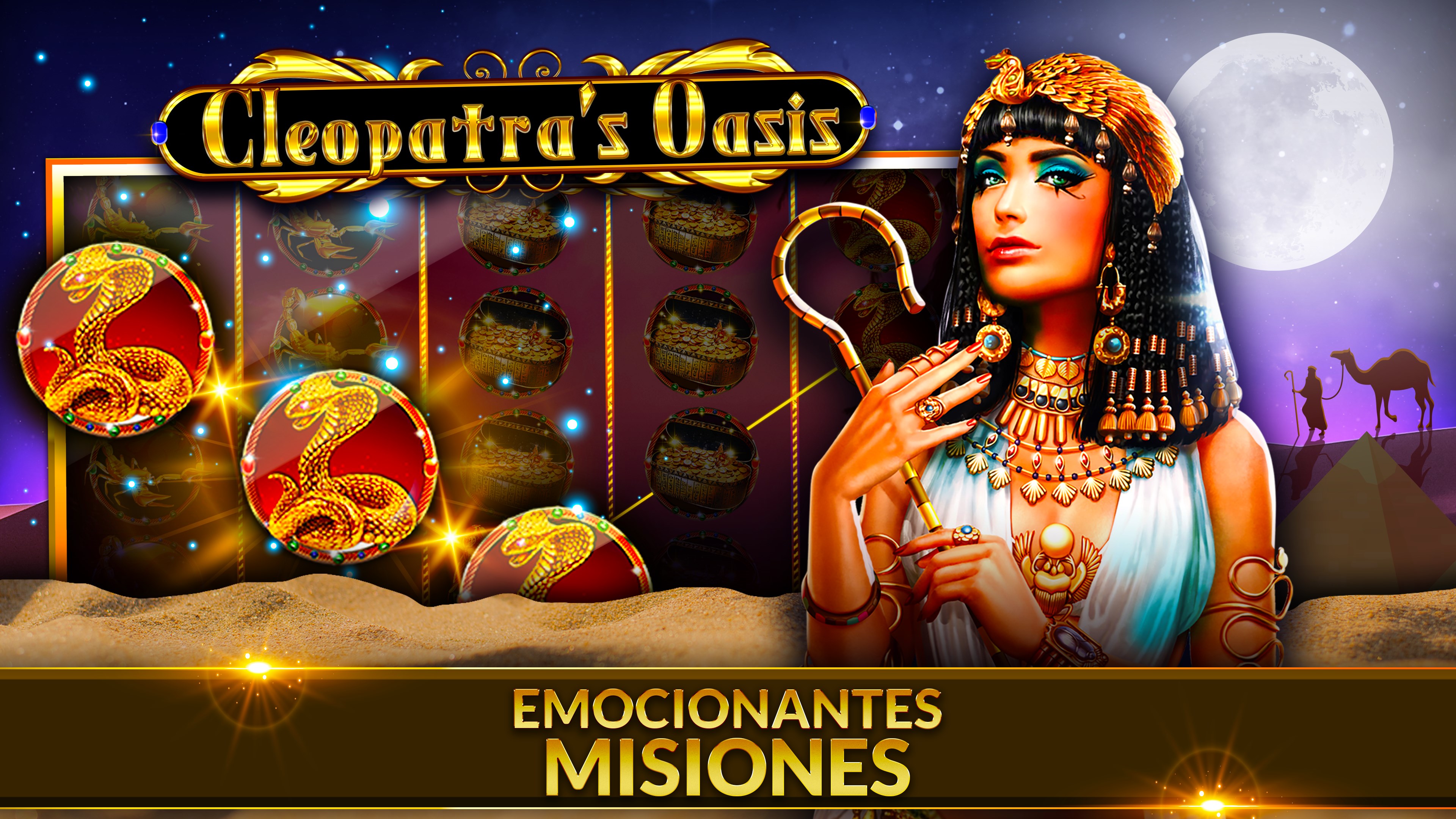 Myjackpot Casino