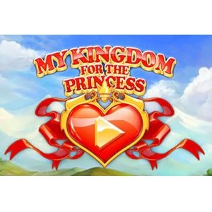 My Kingdom for the Princess Future