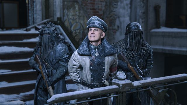 Call of Duty®: Vanguard - Standard Edition screenshot 10