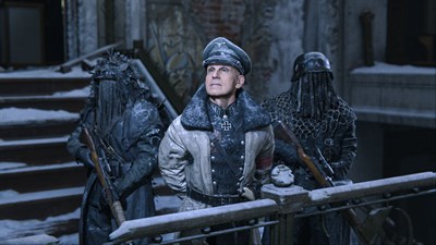 Call of Duty®: Vanguard — скриншот 11