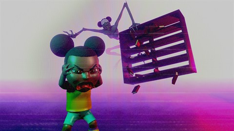 Amanda the Adventurer 2