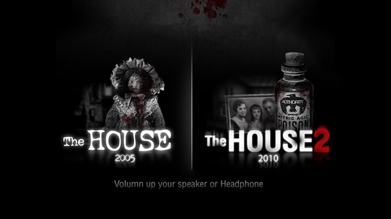 Get The House 2 Microsoft Store En Et