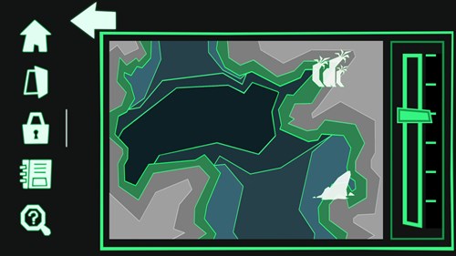 How 2 Escape: Lost Submarine