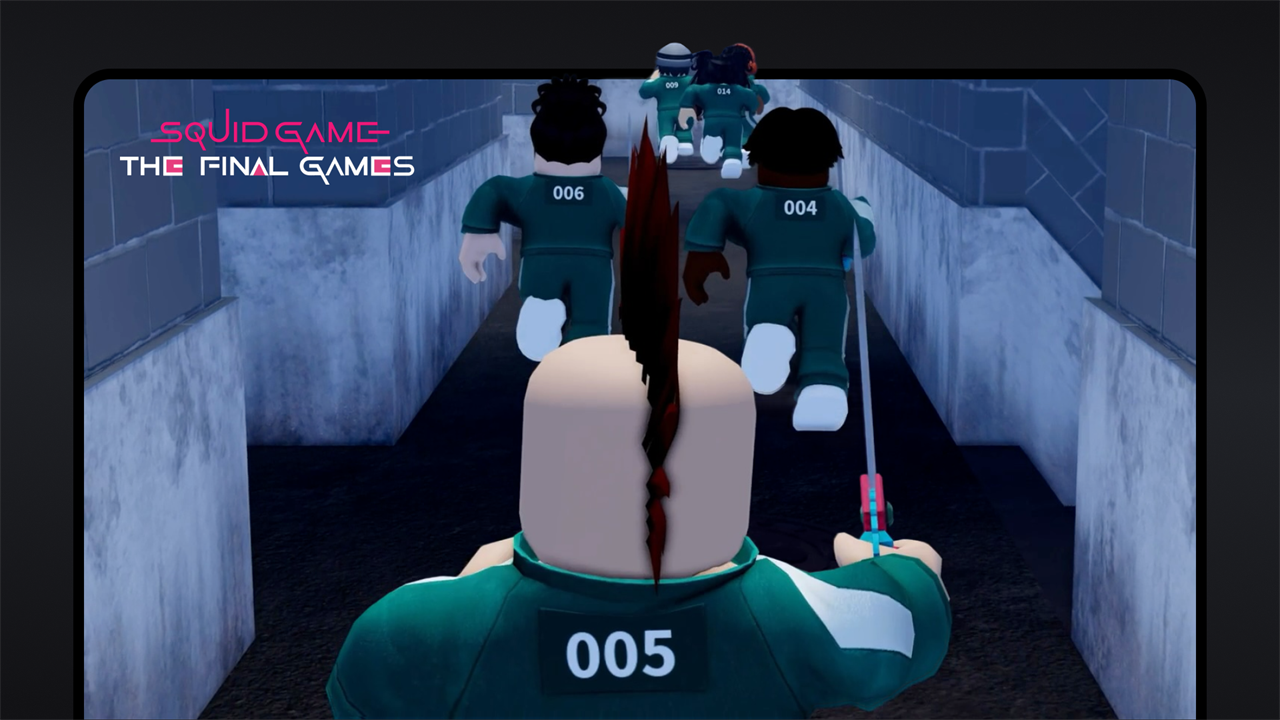 Roblox - Xbox screenshot 6