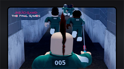 Roblox - Xbox — скриншот 5