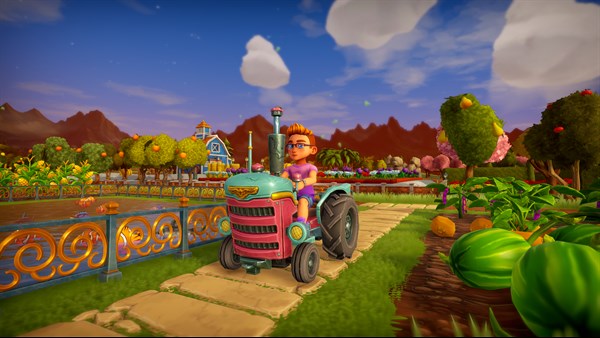 Farm Together 2 screenshot