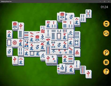 Get Mahjong Deluxe Free - Microsoft Store