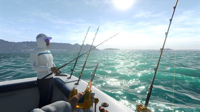 Fishing Planet — скриншот 2