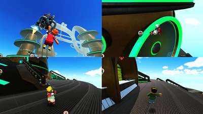 Totally Reliable Delivery Service Express Package — скриншот 8