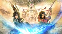WARRIORS OROCHI 4 Ultimate Deluxe Edition Pre-order
