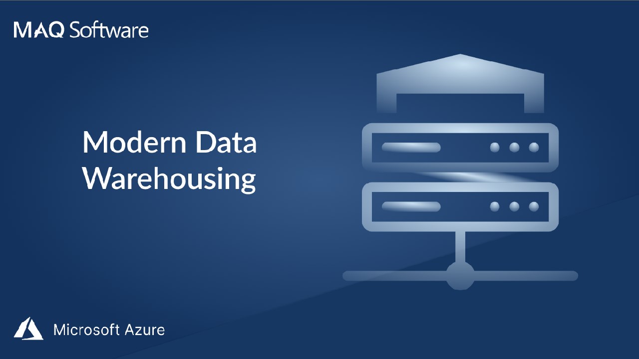 Data warehouse moderno para pequenas e médias empresas - Azure Architecture  Center