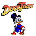 Duck Tales Cartoons Free