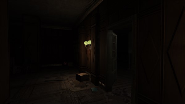 Escape Playtime Chapter 4 — 5