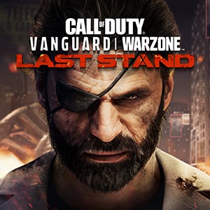 Call of Duty®: Vanguard - Xbox Series X|S cover art