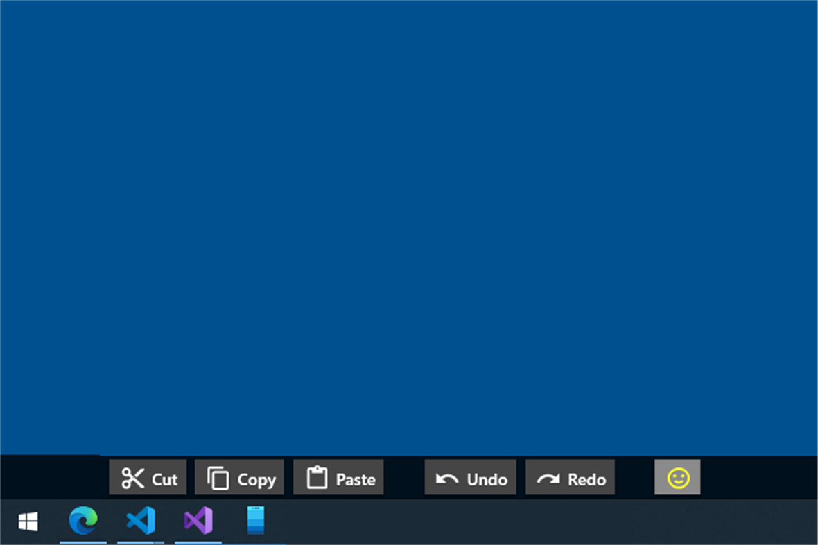 #1. The Navigation Bar (Windows) 由: TNK Software(Tanaka Yusuke)