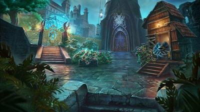 Nightmares from the Deep 3: Davy Jones — скриншот 10