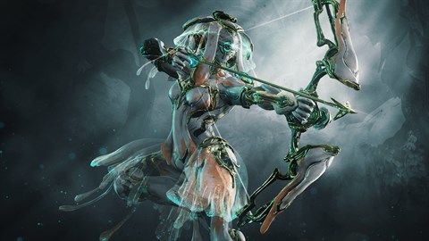 WarframeⓇ: Pack Prime Access Ivara Prime