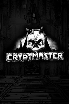 Cover poster for Cryptmaster