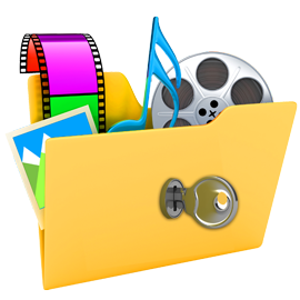 Media Locker:Hide Pictures & Videos