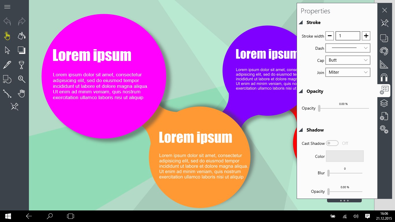 Get Aphalina Designer Microsoft Store