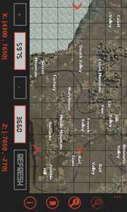 Rust Map screenshot 3