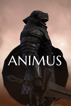 Cover poster for Animus - Stand Alone