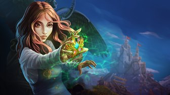 Queen's Quest 3: The End of Dawn (Xbox One Version)