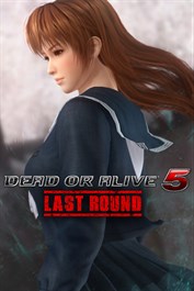 DOA5LR Traje Escolar Nuevas Incorporaciones - Phase 4