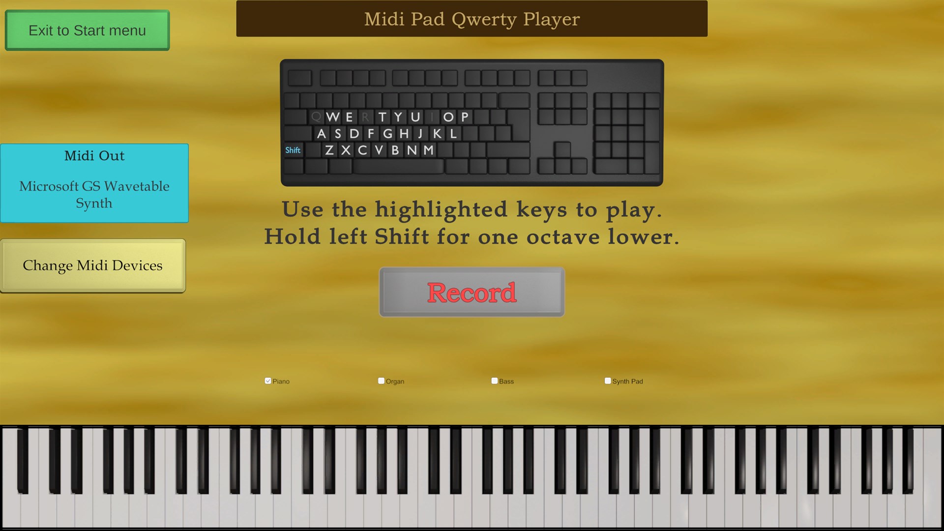 Roblox Piano Notes Converter