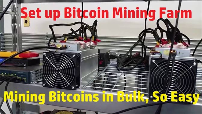 Bitcoin Mining Made Easy Kaufen Microsoft Store De At - 