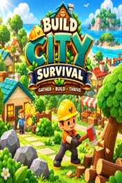 Build City Survival