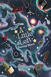 Buy A Little to the Left: Seeing Stars | Xbox