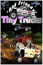 Tiny Trucks