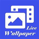 Live Wallpaper - Mp4 Player
